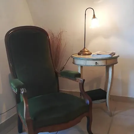 L'oustaou Dou Sounaire Сasa de vacaciones Moustiers-Sainte-Marie