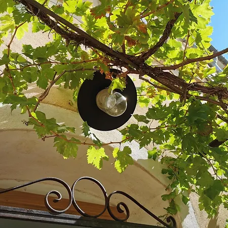 L'oustaou Dou Sounaire Moustiers-Sainte-Marie