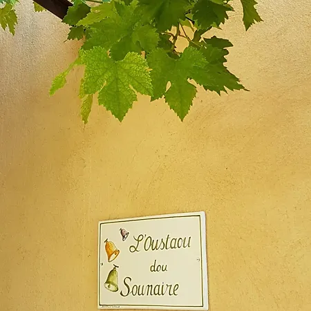 L'oustaou Dou Sounaire Moustiers-Sainte-Marie