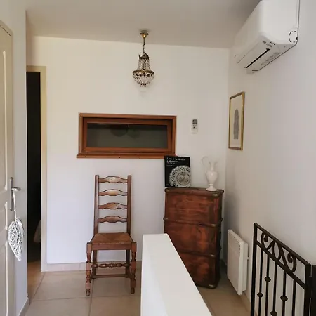 Сasa de vacaciones L'oustaou Dou Sounaire