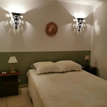 Сasa de vacaciones L'oustaou Dou Sounaire