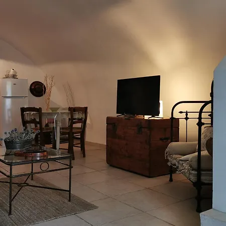 Prázdninový dům L'oustaou Dou Sounaire