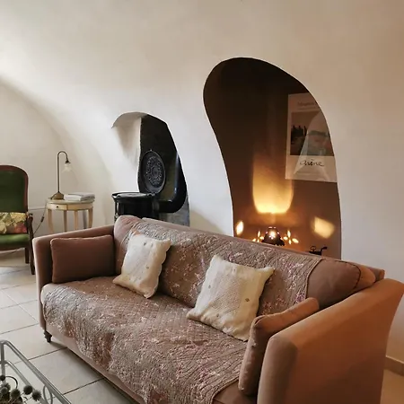 L'oustaou Dou Sounaire Holiday home *