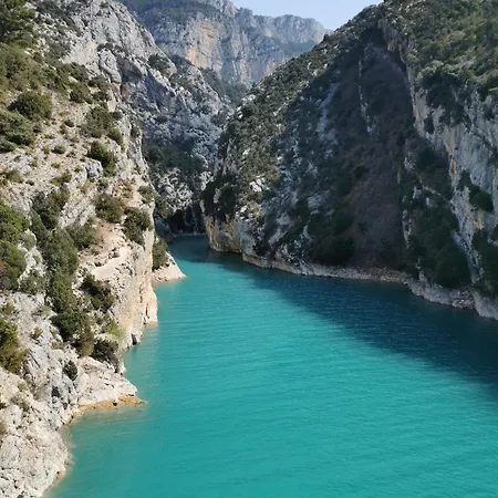 L'oustaou Dou Sounaire Holiday home *