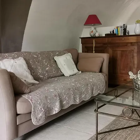 L'oustaou Dou Sounaire Holiday home Moustiers-Sainte-Marie