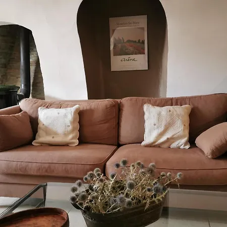 Holiday home L'oustaou Dou Sounaire