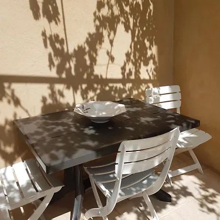 L'oustaou Dou Sounaire Holiday home *